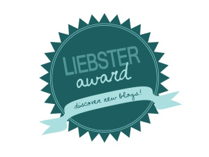 liebsteraward