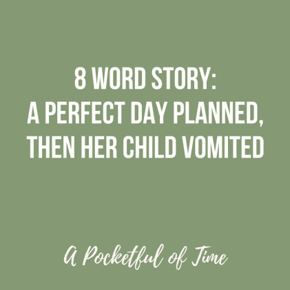 A Pocketful of Time (6)